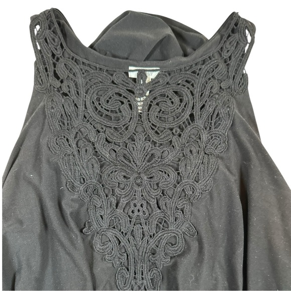 Soma Lounge Dress - Picture 6 of 7